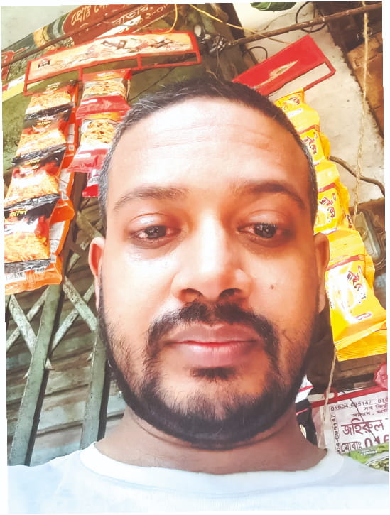 Photo of মো: নিশান খান